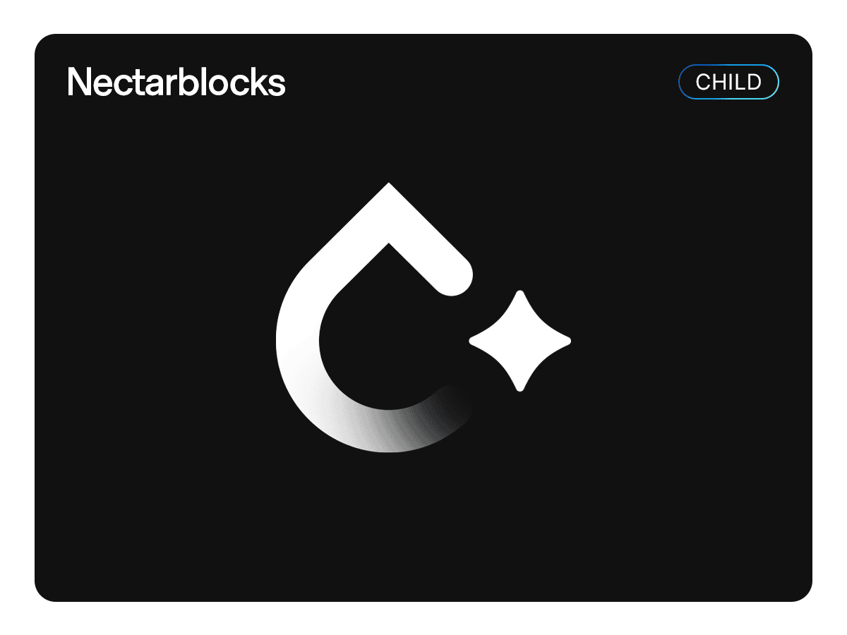 Nectarblocks Child Theme