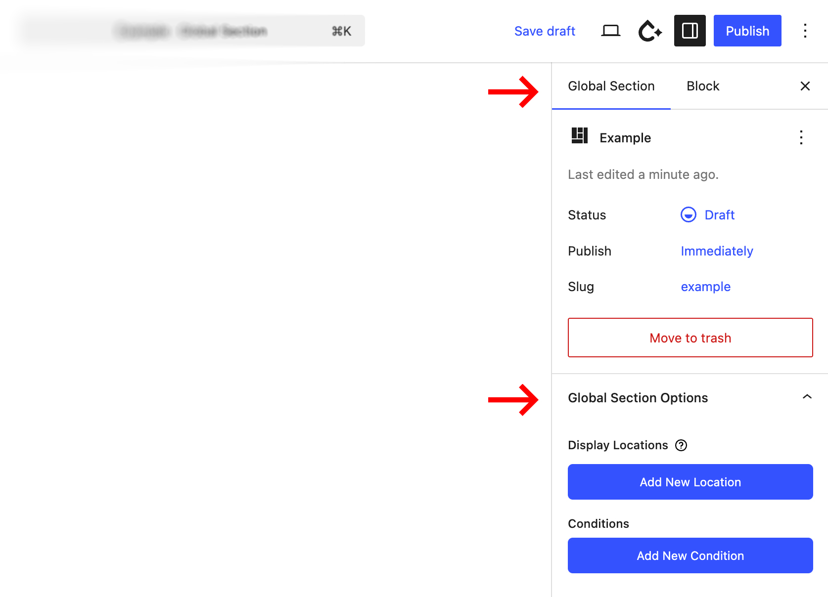 Nectarblocks Child Theme